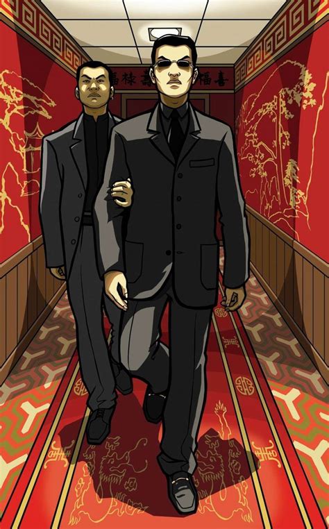 Wu Zi Mu .